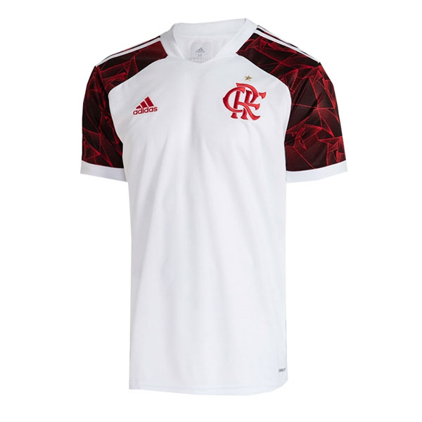 Thailandia Maglia Flamengo Away 2021/22